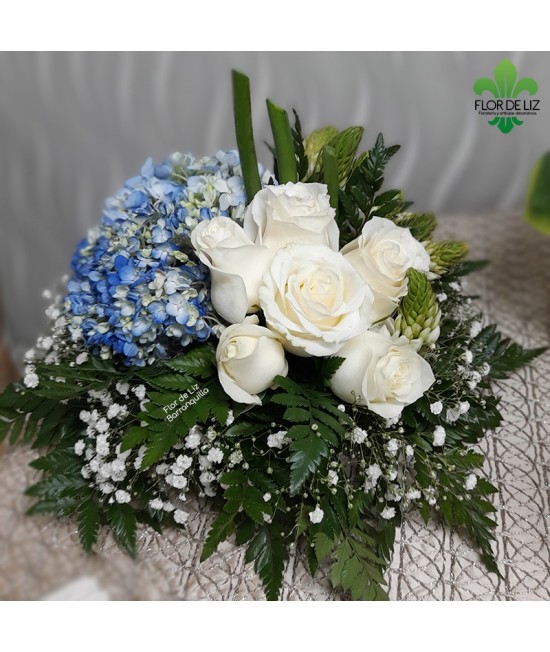 CENTRO DE MESA KEREN